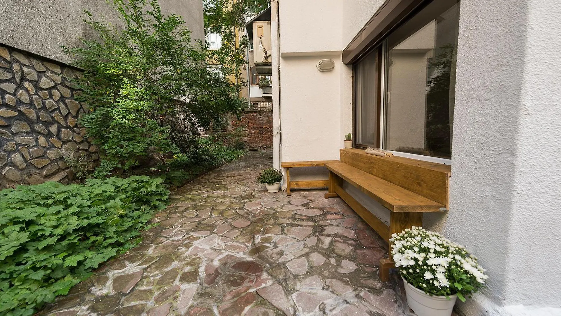 Apartament Stylish Apartment, Top Center! Sofia