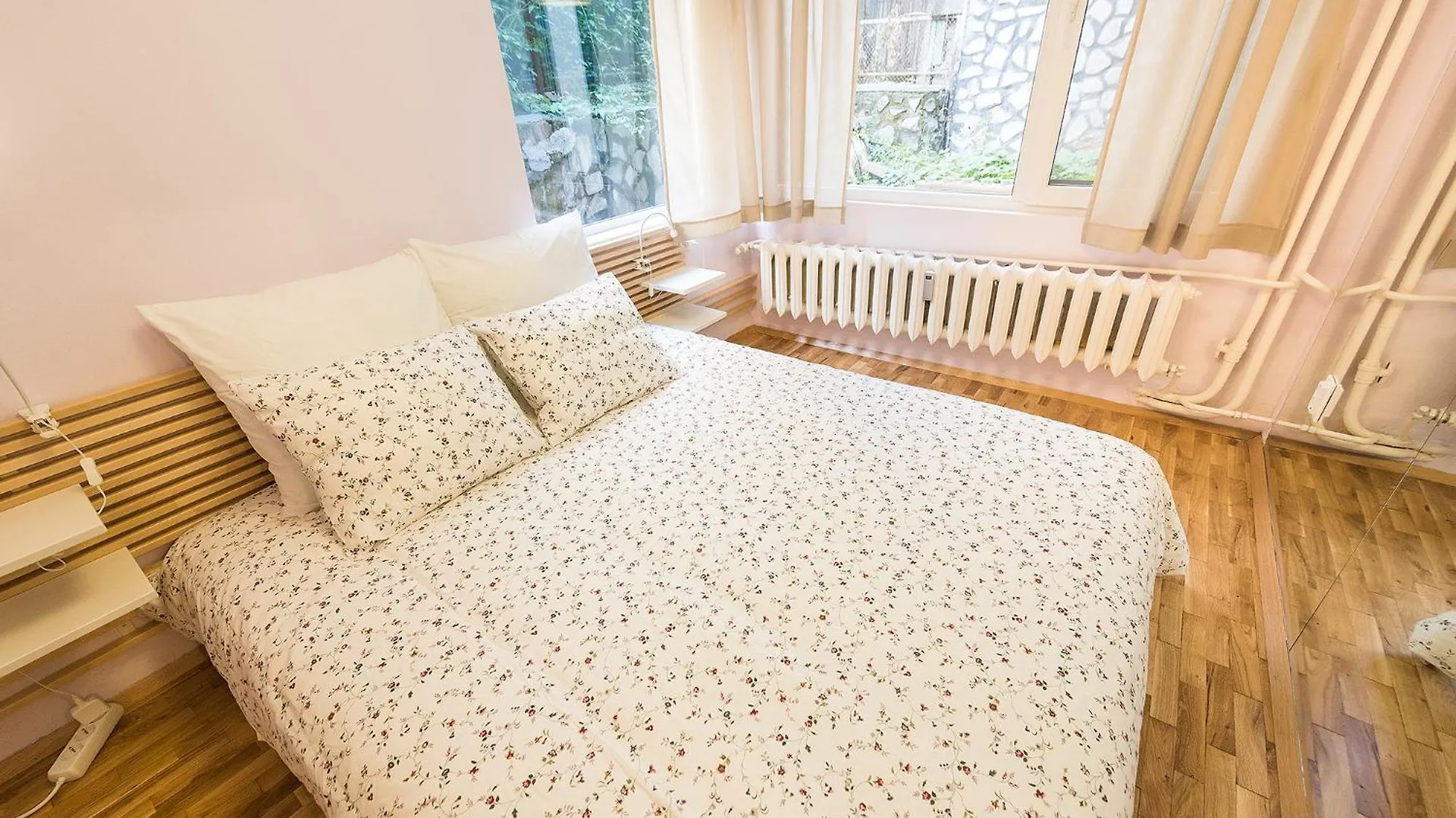 Stylish Apartment, Top Center! Sofia Apartament